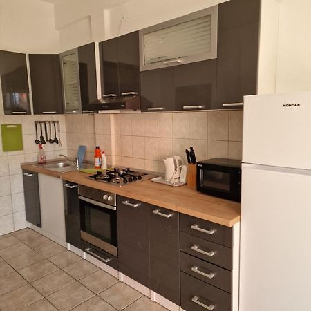 Apartments "Villa Cupic"-Vodice Exterior photo