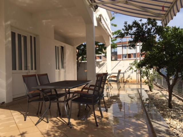 Apartments "Villa Cupic"-Vodice Exterior photo