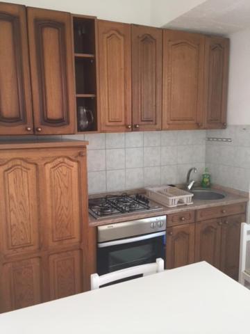 Apartments "Villa Cupic"-Vodice Exterior photo