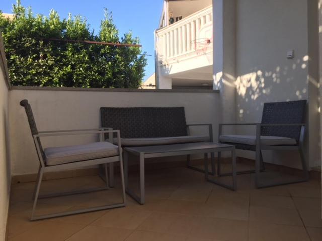 Apartments "Villa Cupic"-Vodice Exterior photo