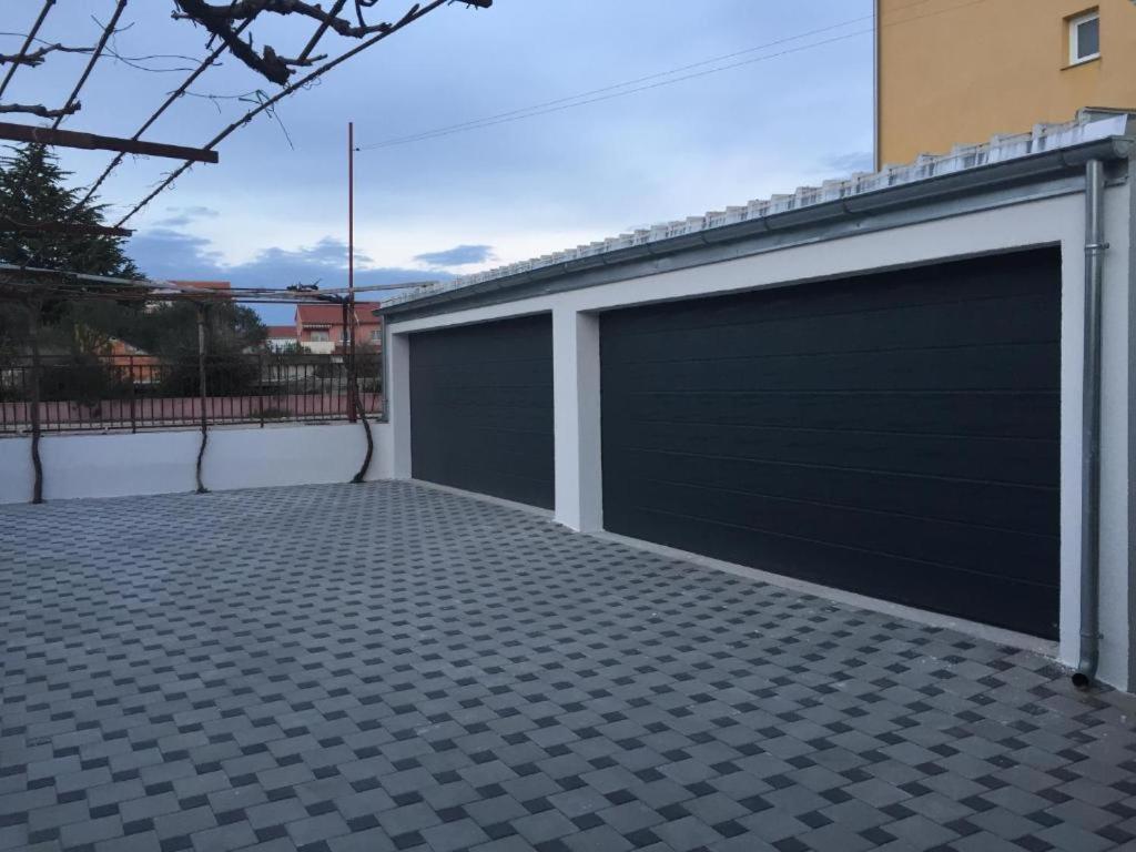 Apartments "Villa Cupic"-Vodice Exterior photo